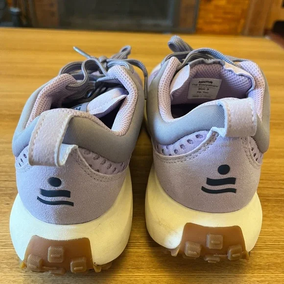 Hilma The Everywhere Trail Shoe running - Picture 5 of 6